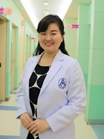พญ.
                    ตวงพร
                    ตุรงค์สมบูรณ์
