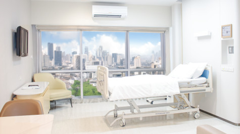 ห้องคลาสสิค อาคาร 2