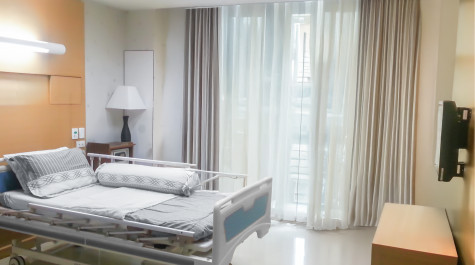 ห้องแพลทตินั่ม อาคาร 3