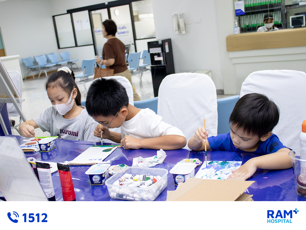 RAM Cancer Care 2025