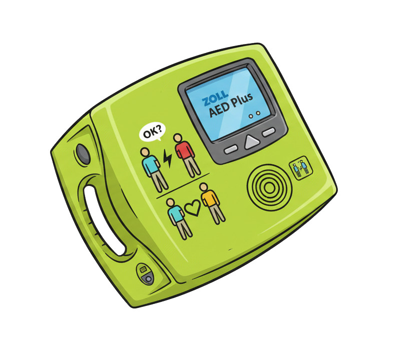 sudden cardiac death