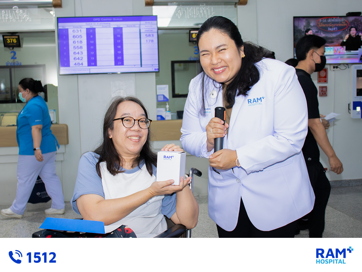 RAM Cancer Care 2025