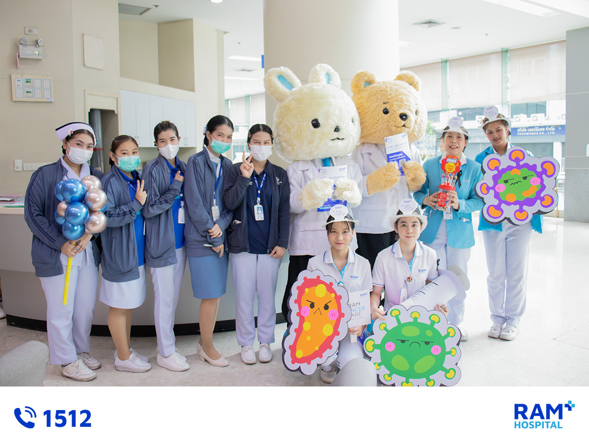 RAM Cancer Care 2025