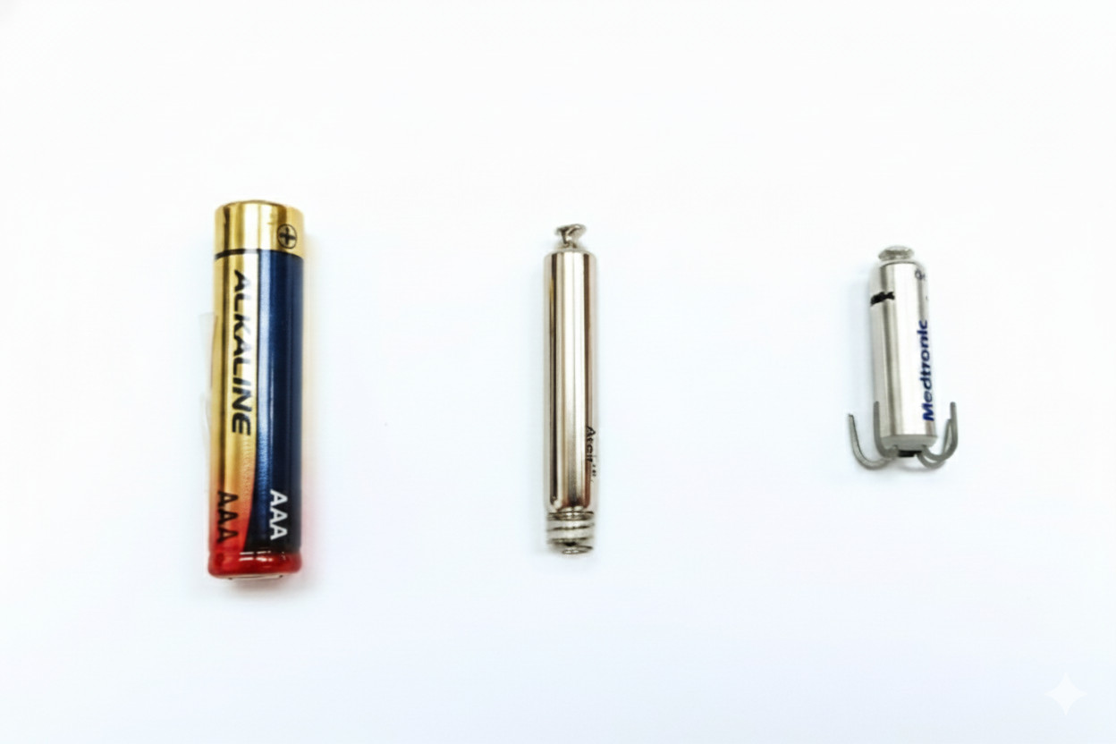 เครื่องกระตุ้นไร้สาย