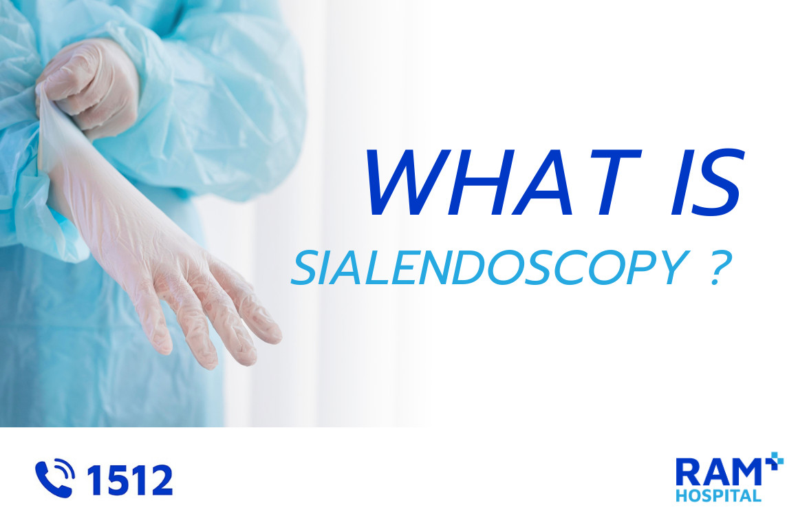 sialendoscopy