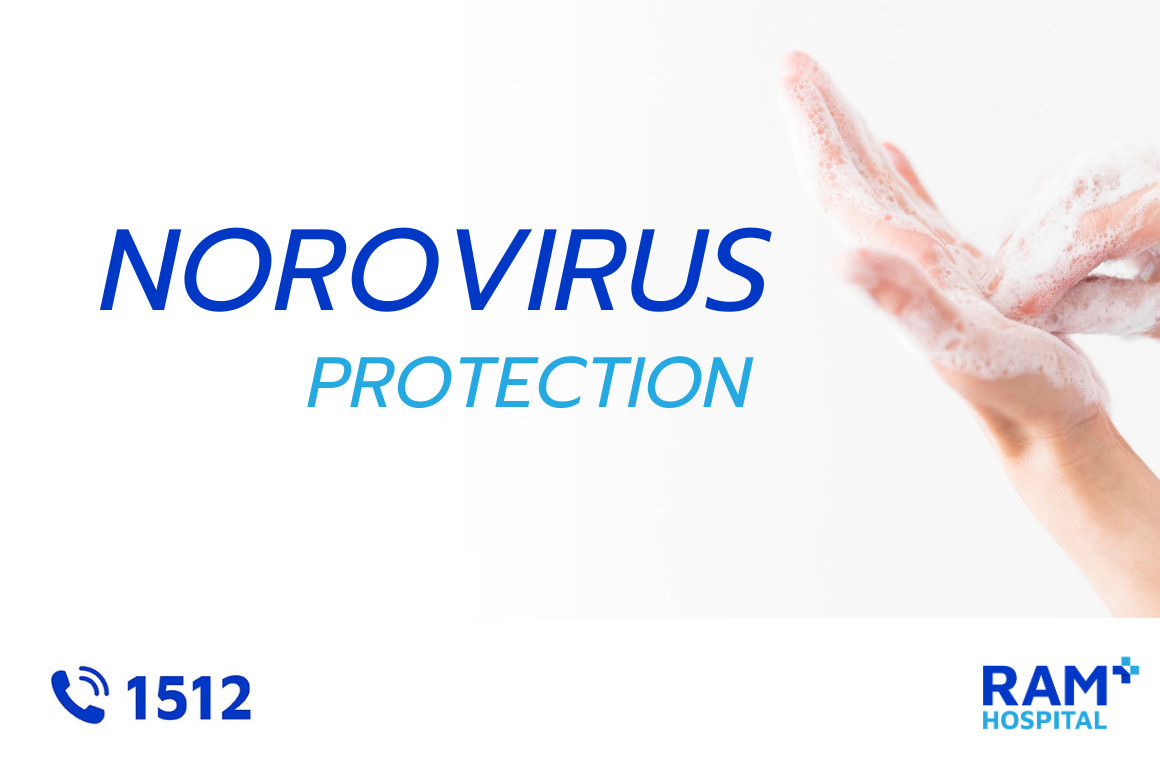 norovirus
