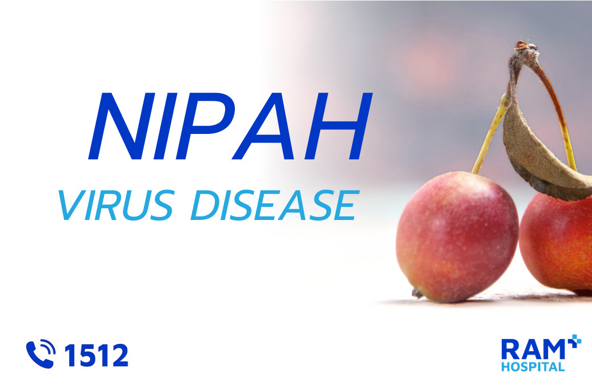 nipah virus disease
