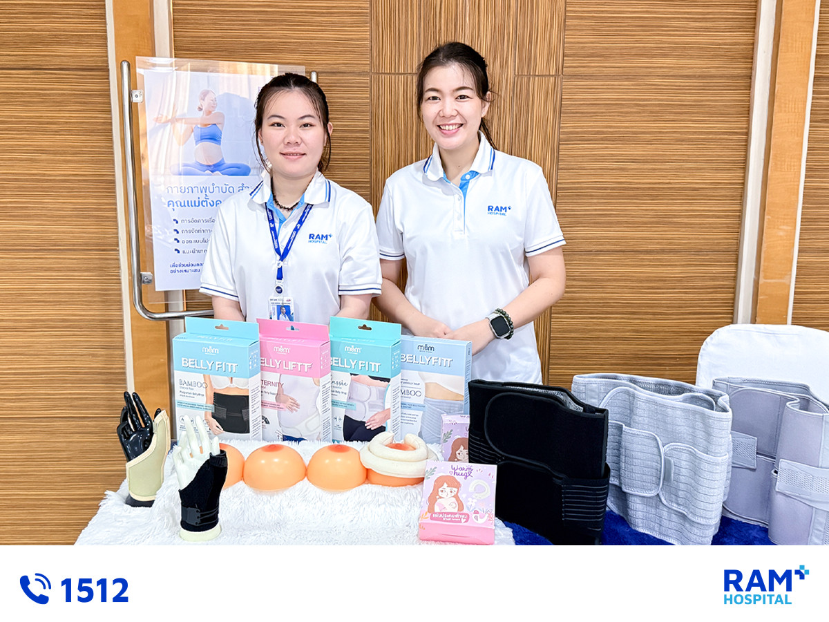 healthy mom and bebies