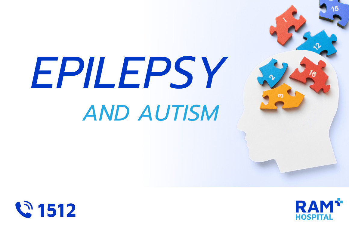 epilepsy and autism
