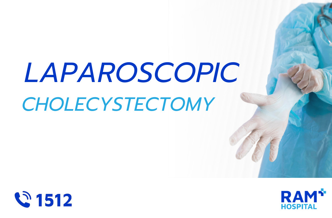 Laparoscopic Cholecystectomy (LC)
