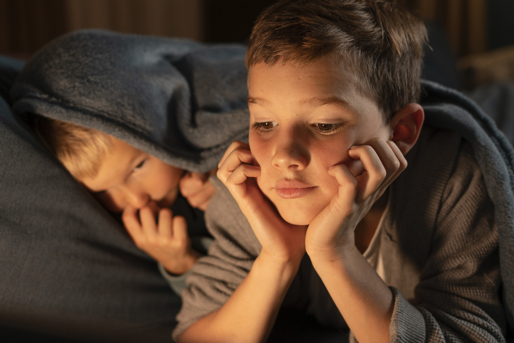 ลูกฝันร้าย