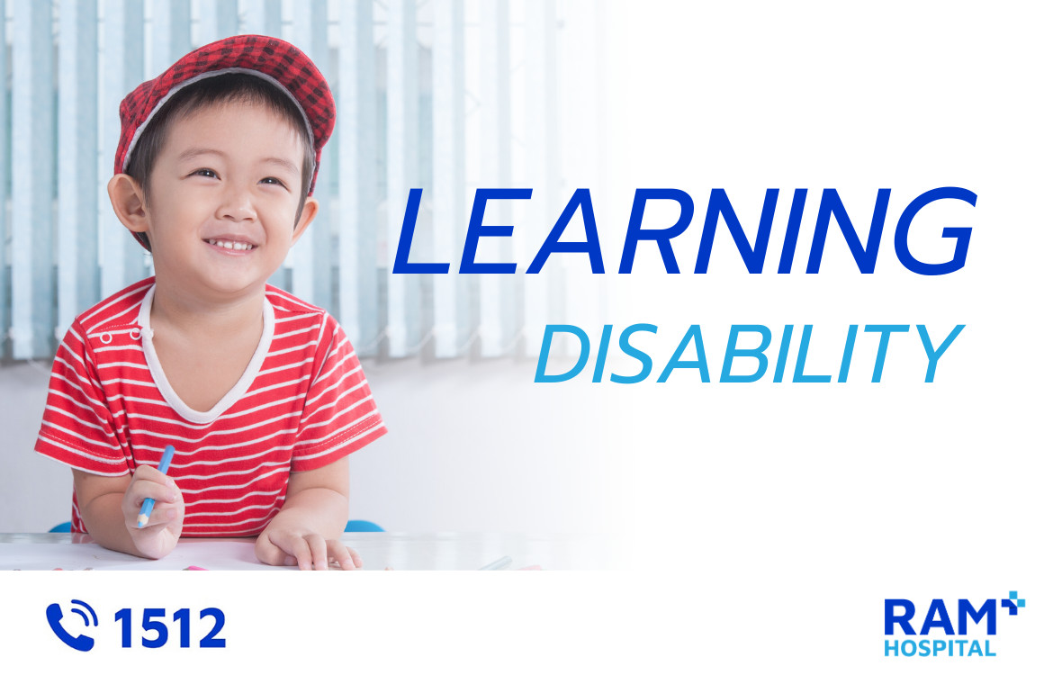 learning disability