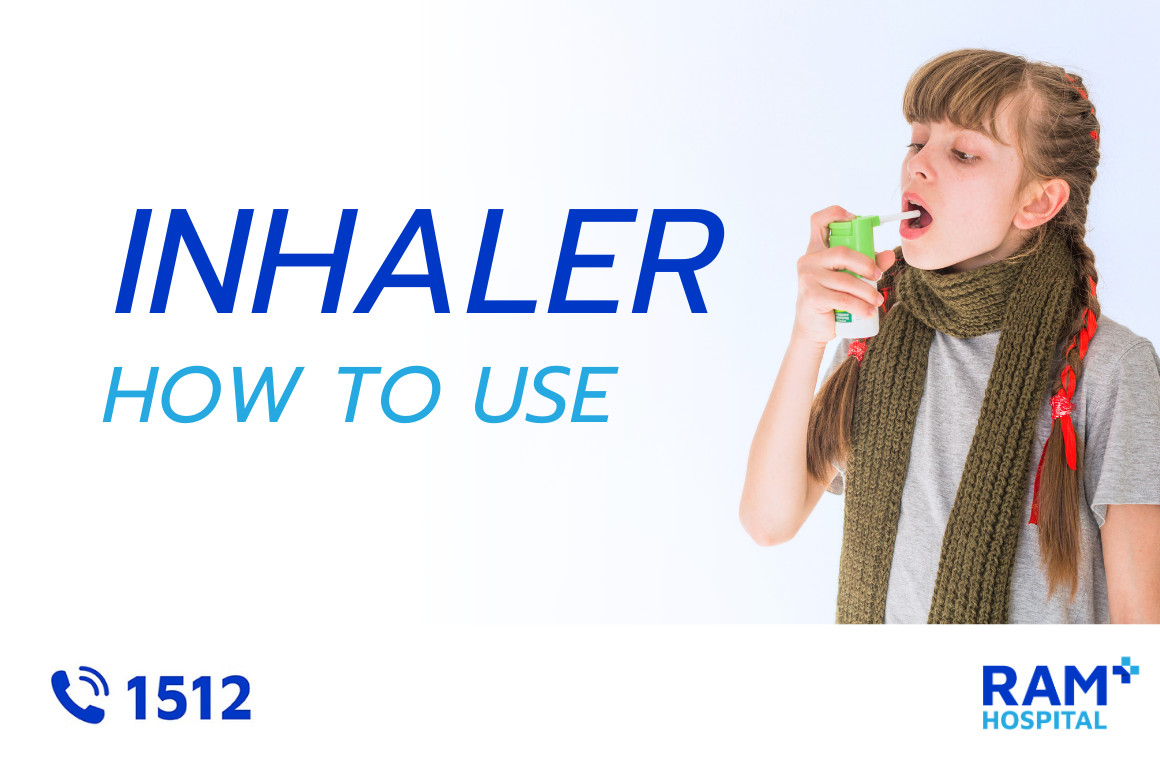 inhaler