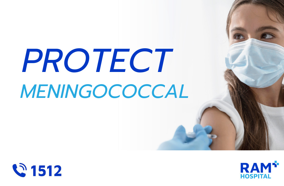 meningococcal disease