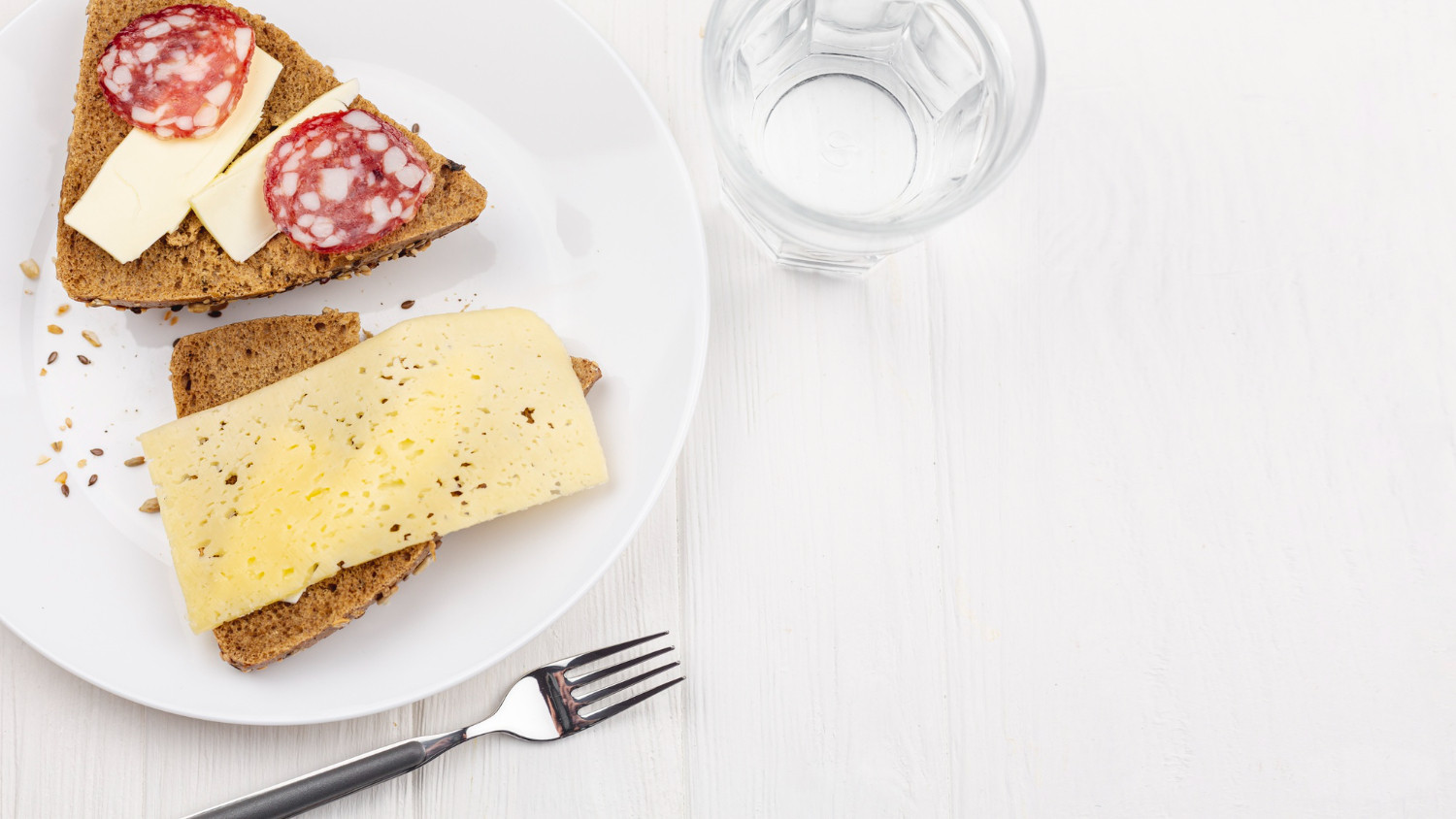 Tips to Fight Cancer with Food