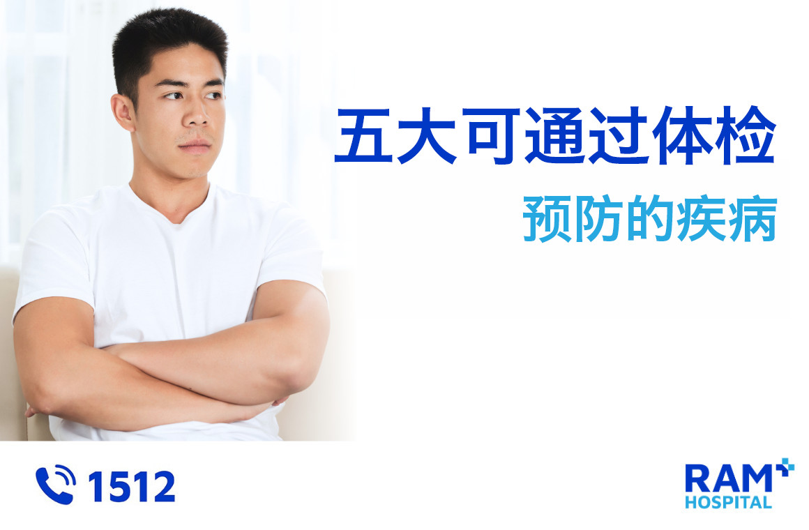 健康检查