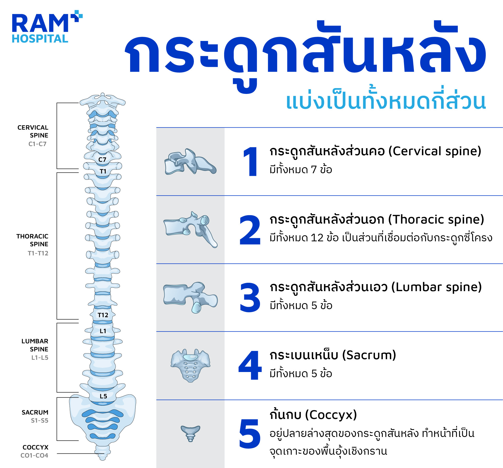 หมอนรองกระดูกสันหลังส่วนเอว