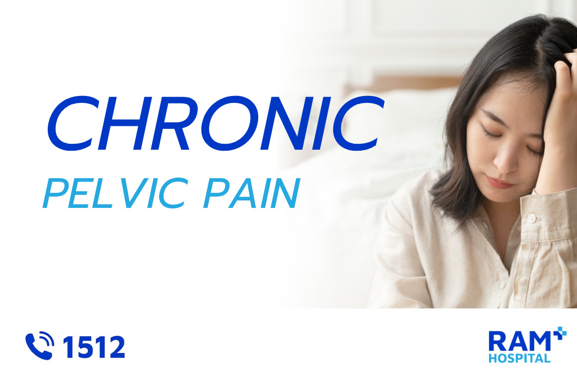 chronic pelvic pain