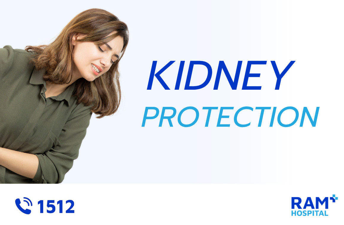 Kidney Disease Prevention