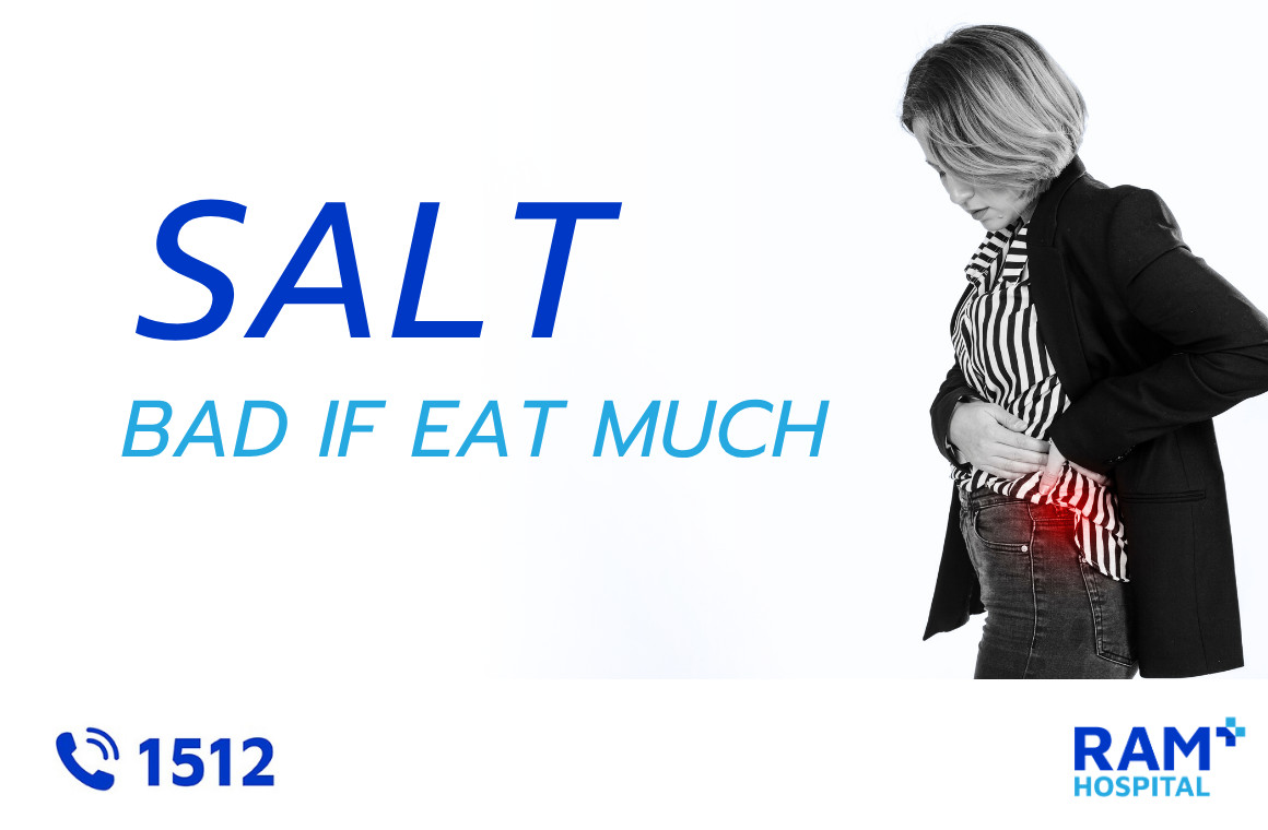 eat salt high risk of kidney disease