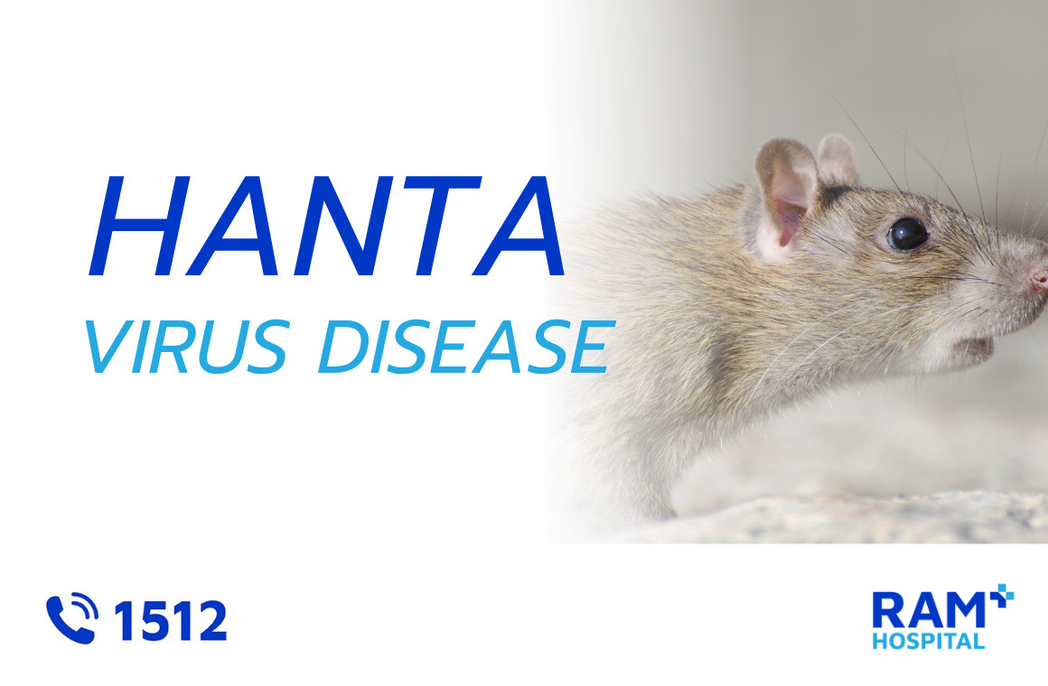 hantavirus disease