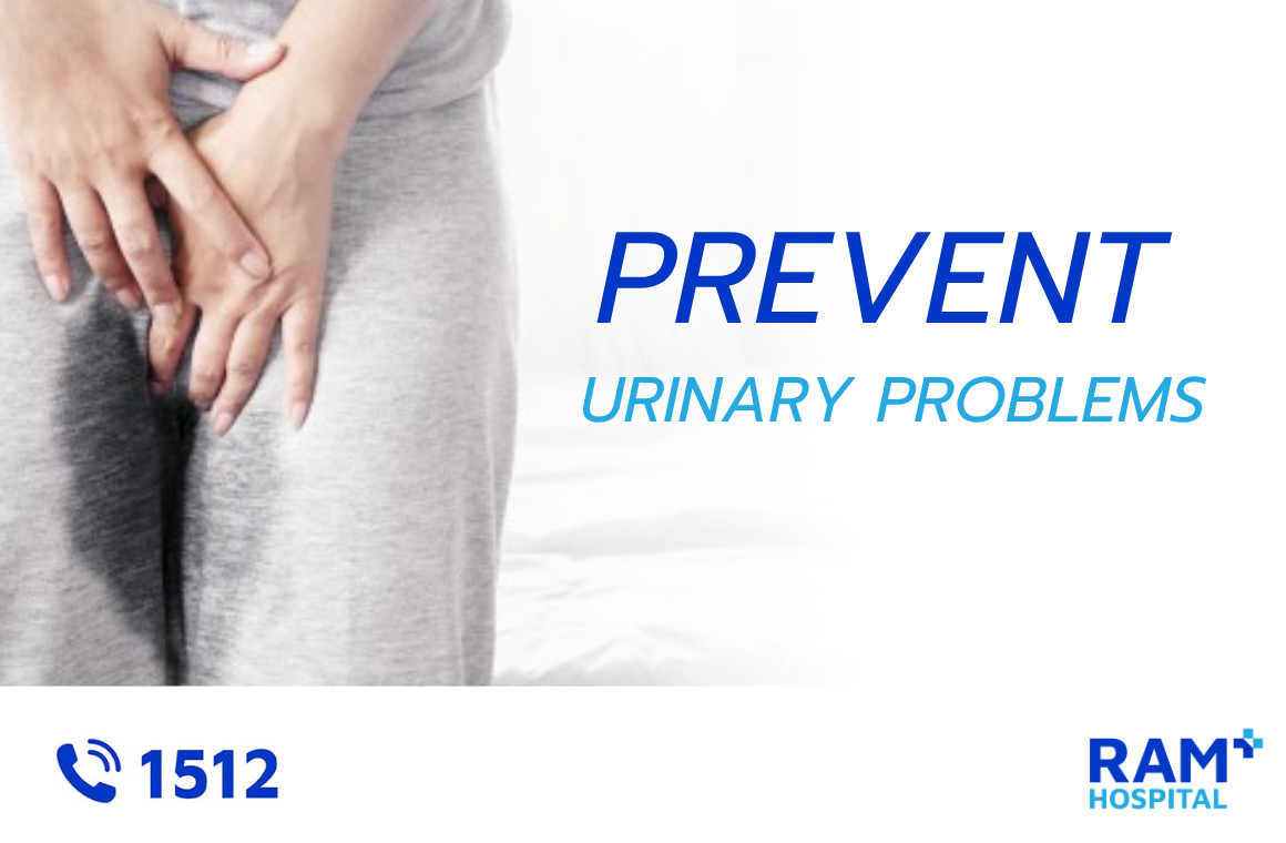 Urinary Incontinence