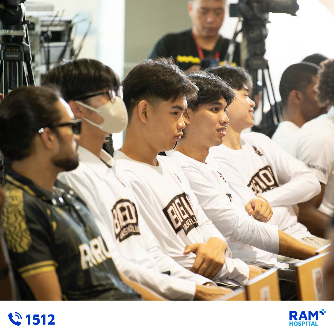 RAM x BASKETBALL THAI LEAGUE 2026