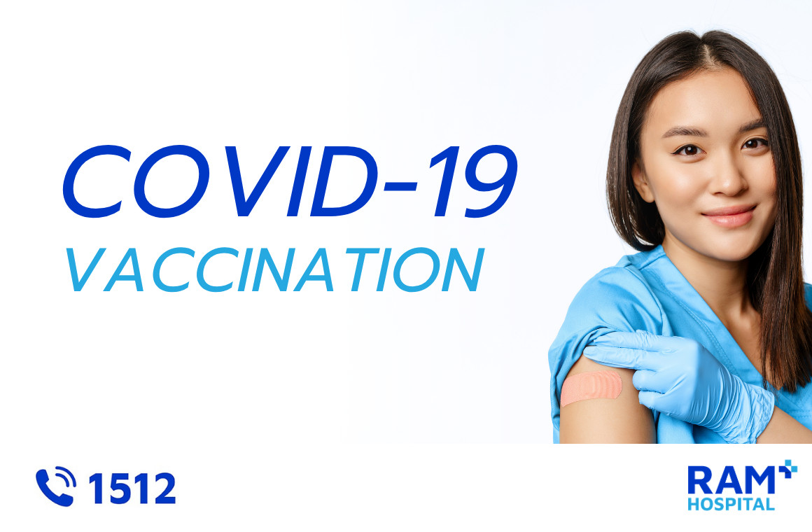 covid-19 vaccine