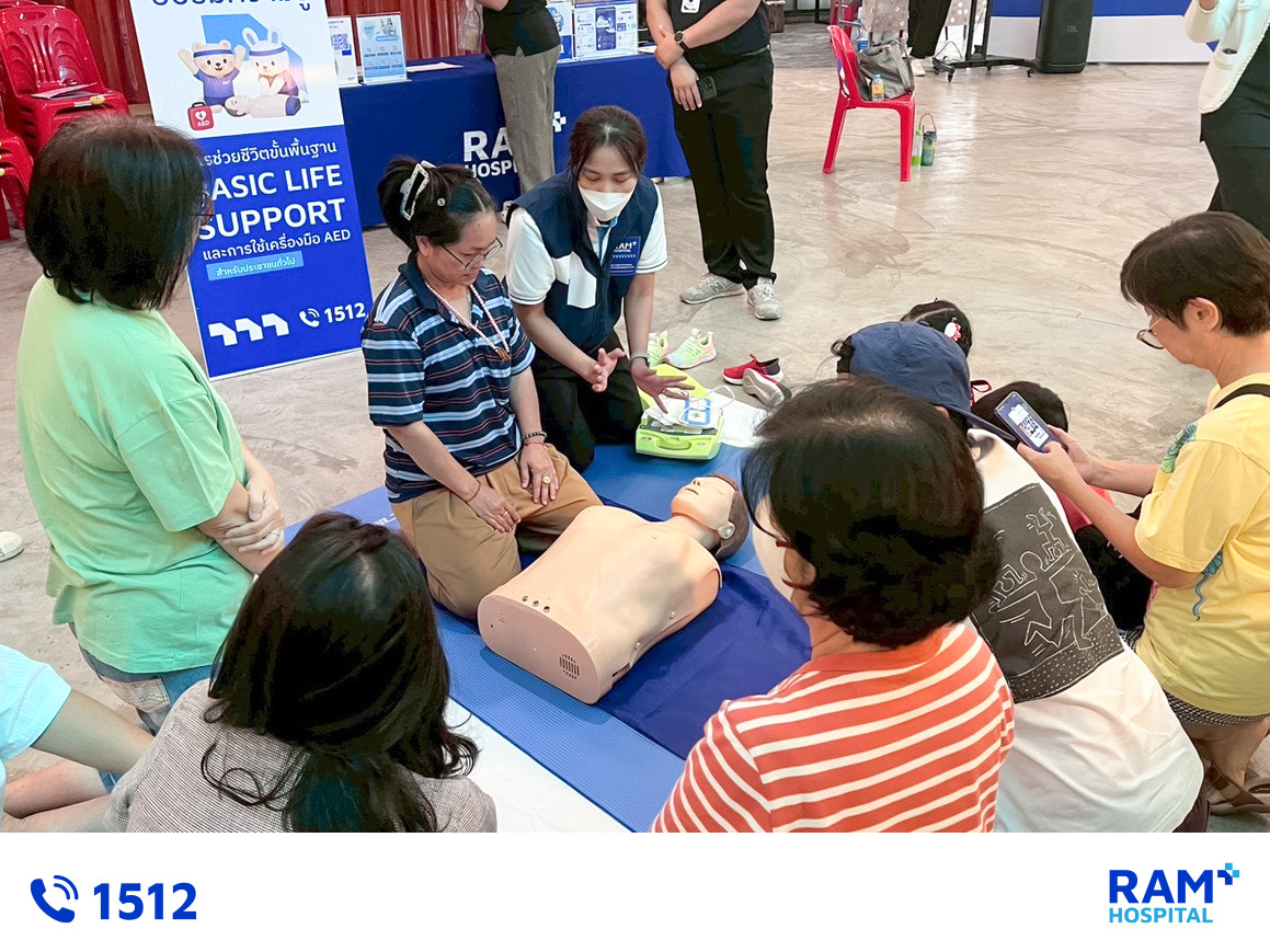 CPR