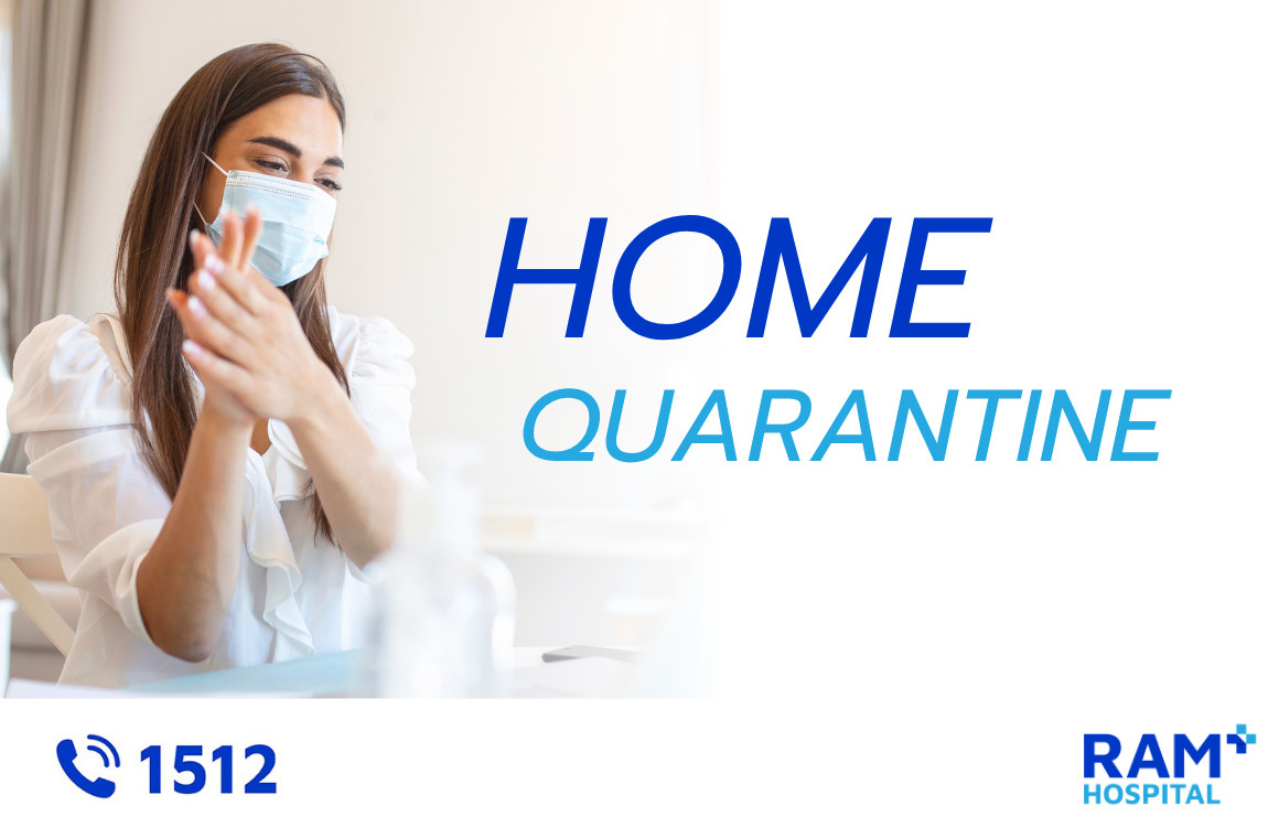 home quarantine