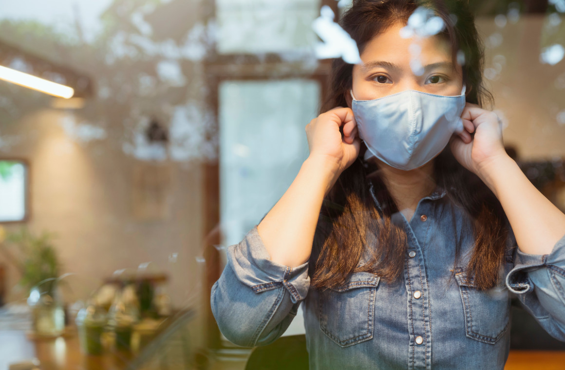 home quarantine