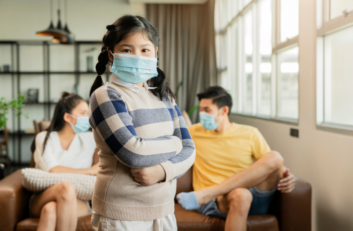 home quarantine