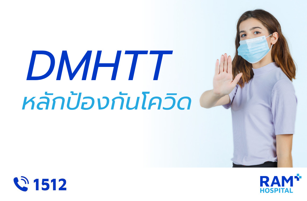 ป้องกันโควิด 19