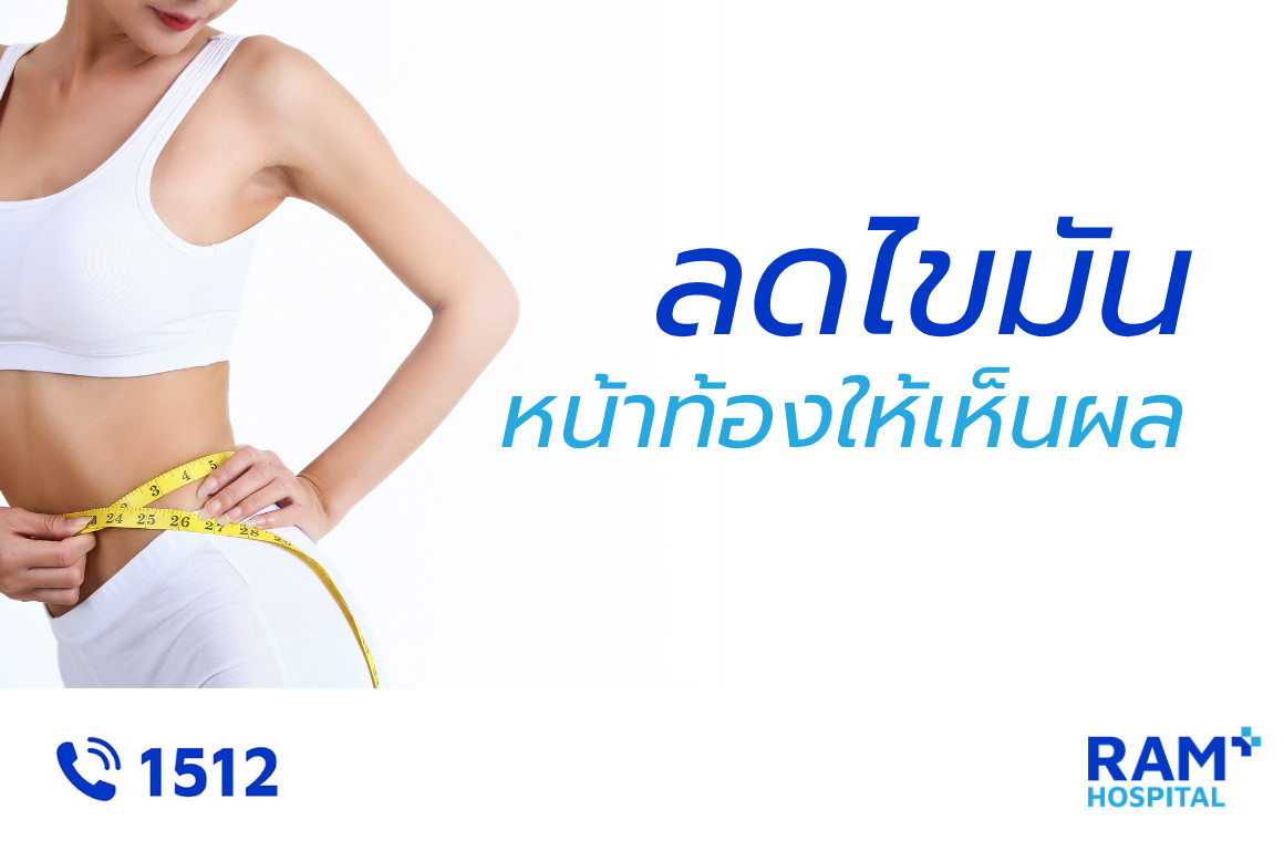 ลดพุง