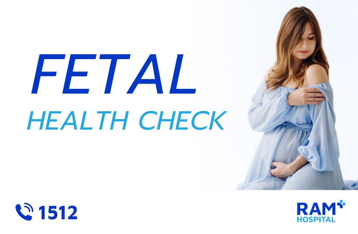 fetal health checkup