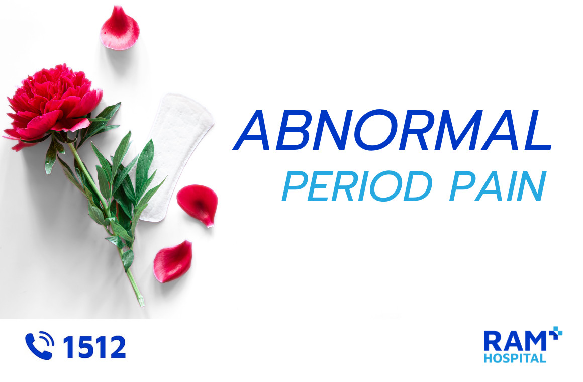 period pain