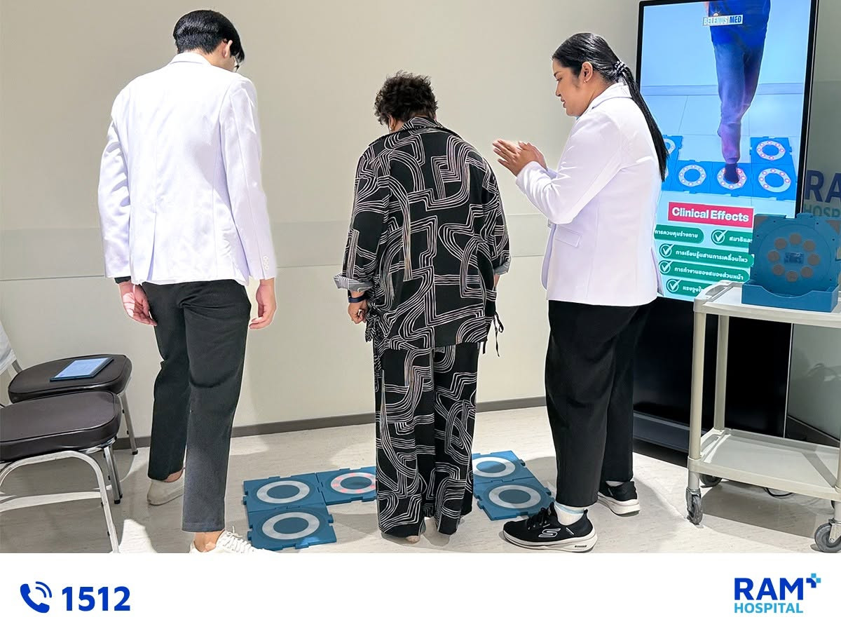 ศูนย์โรคเบาหวานและต่อมไร้ท่อ
