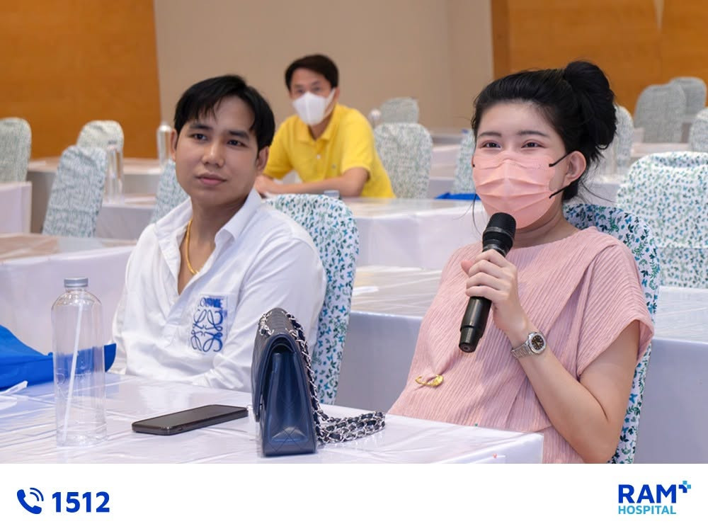แผนกสูตินรีเวช