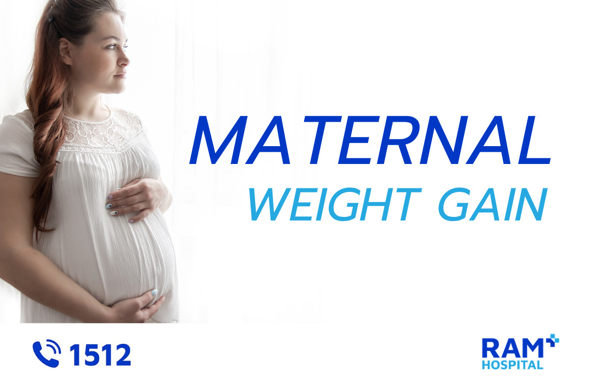 Maternal Weight Gain