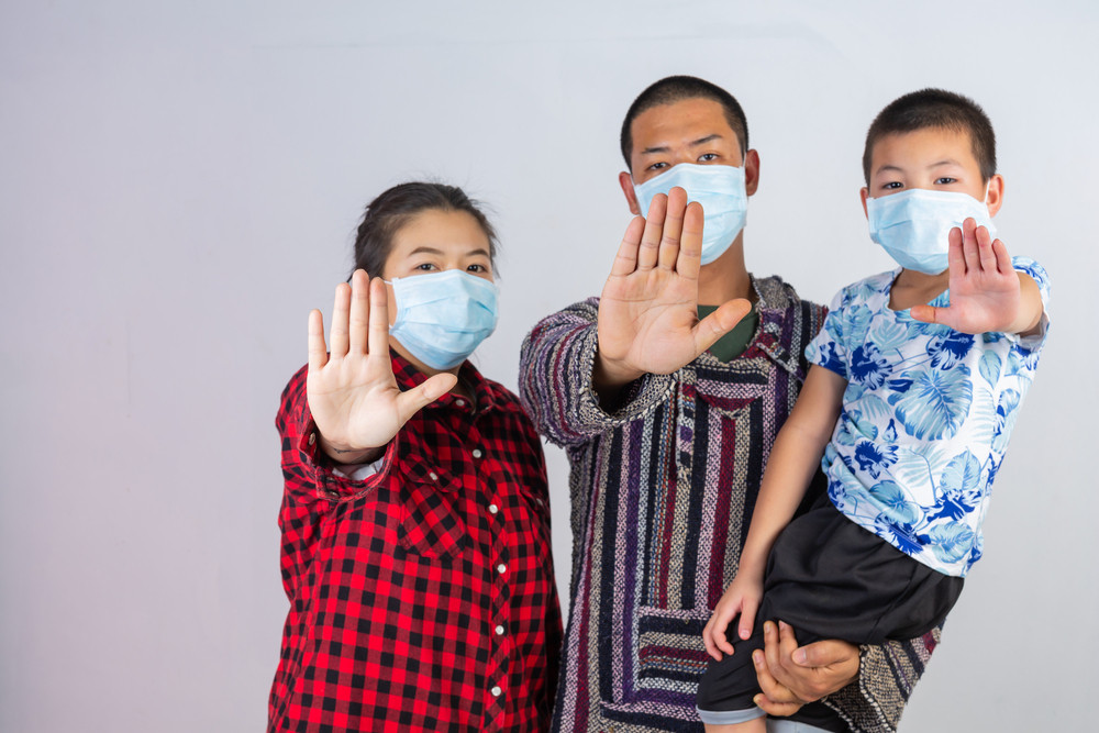 dengue fever prevention