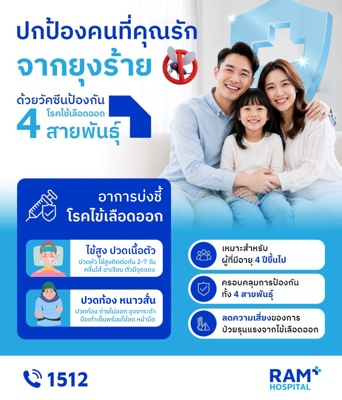 ไข้เลือดออก