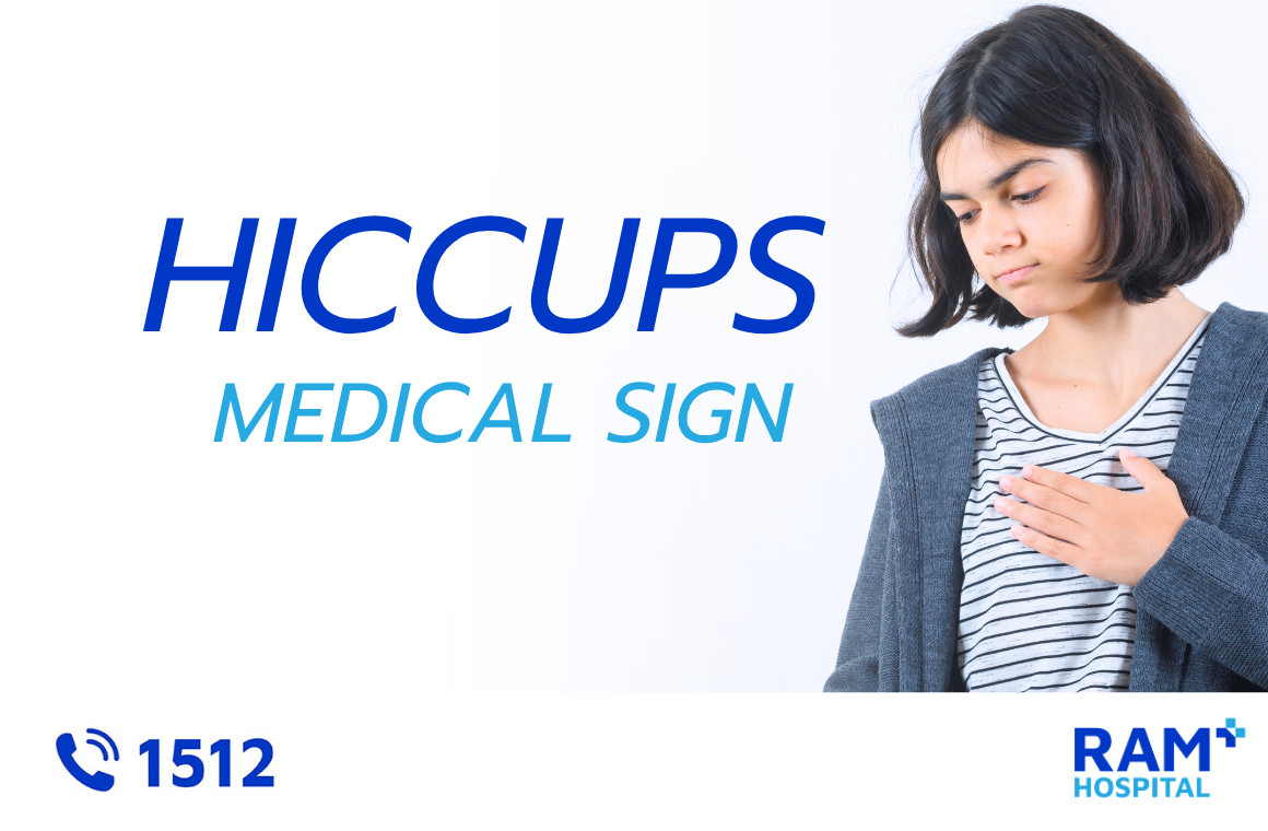 hiccups
