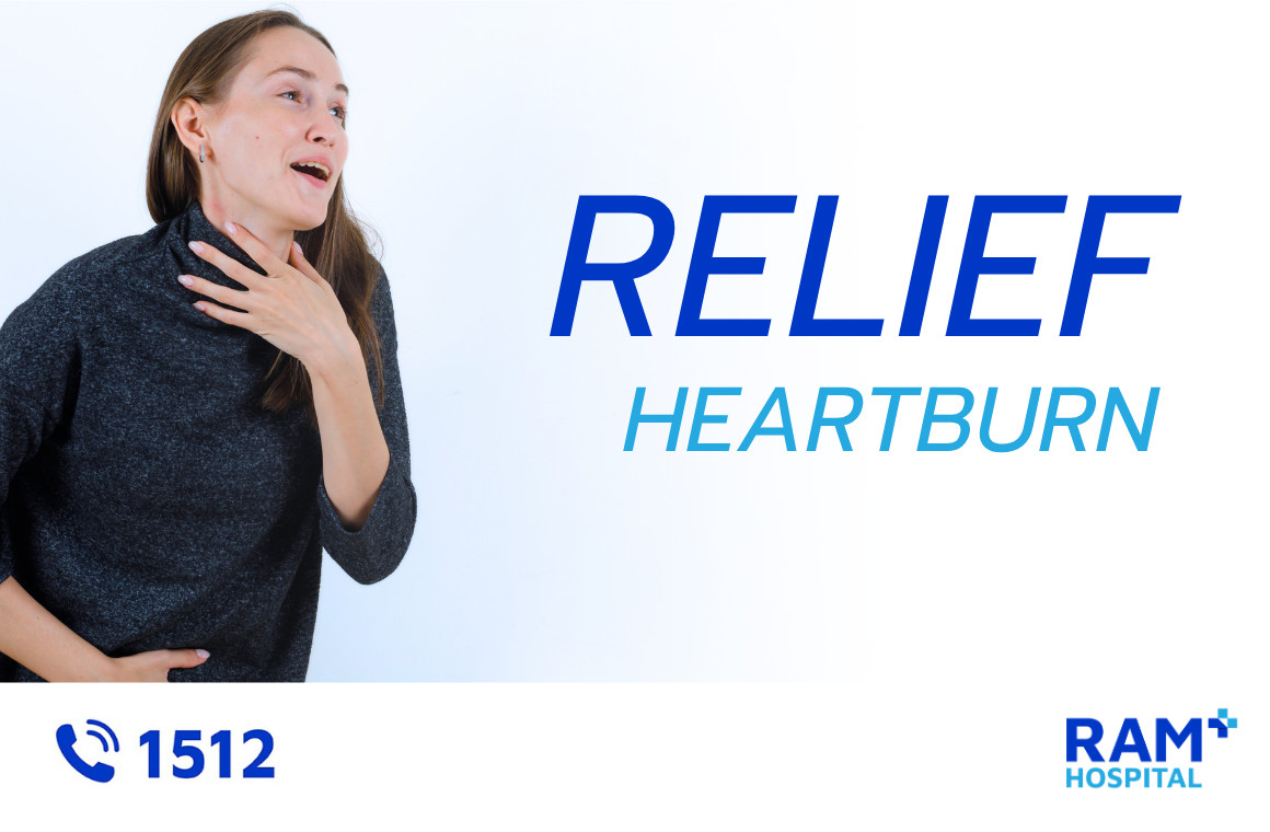 heartburn