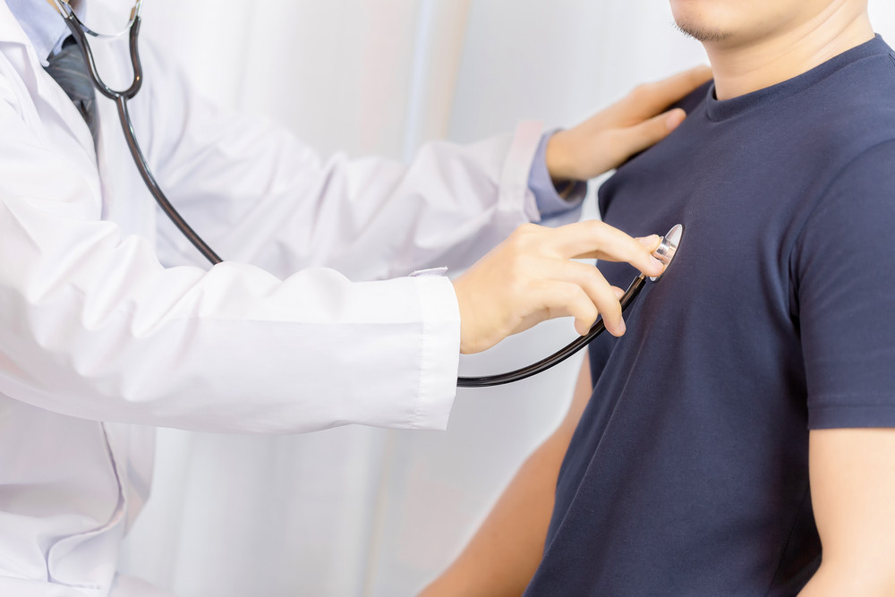 coronary artery disease