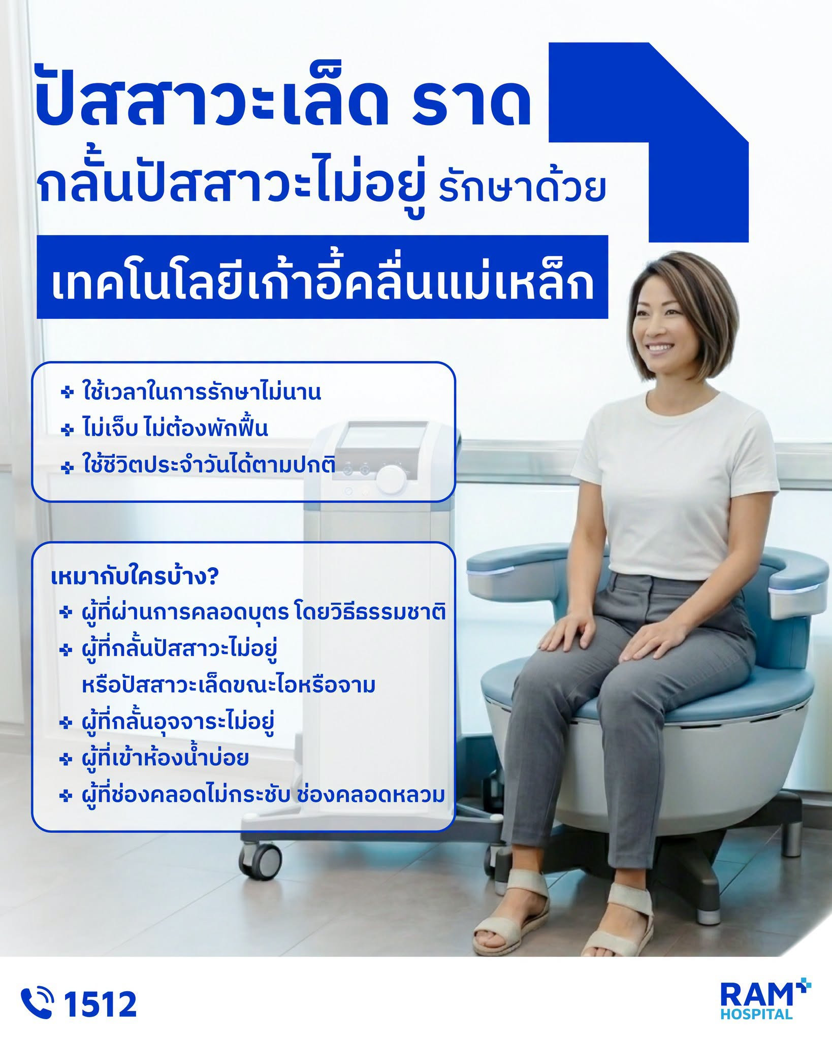 ปัสสาวะเล็ด