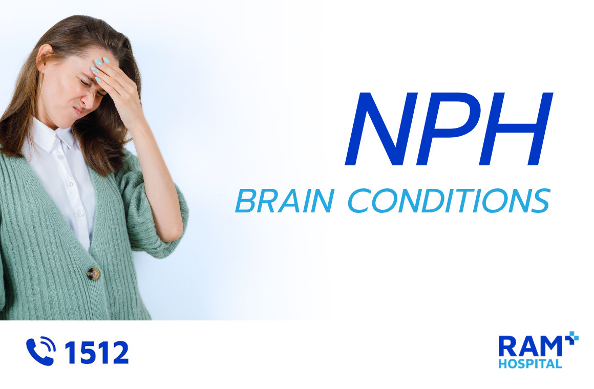 Normal Pressure Hydrocephalus