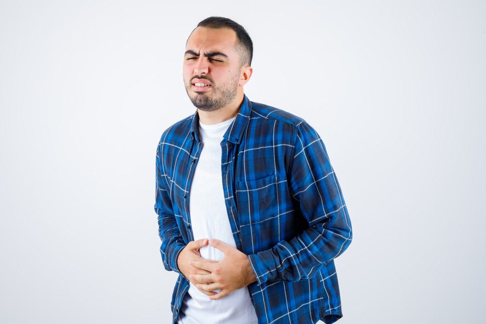 dyspepsia