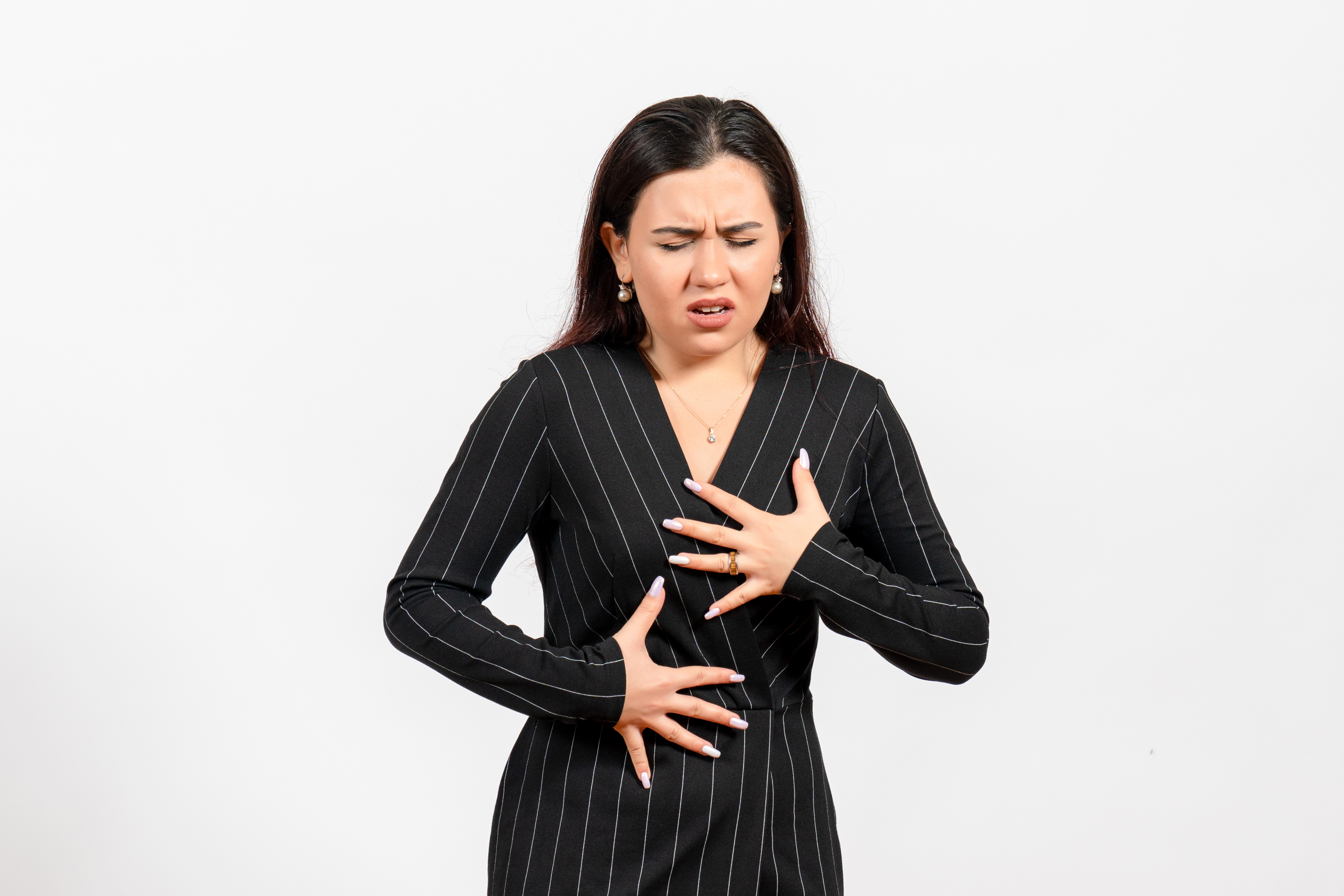 dyspepsia