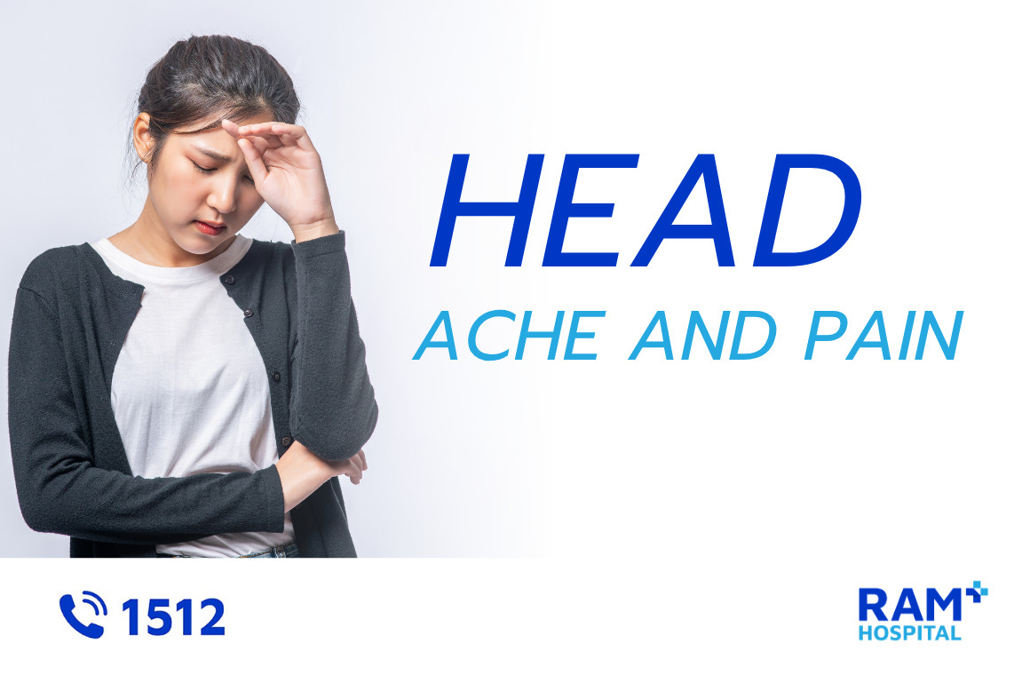 headache