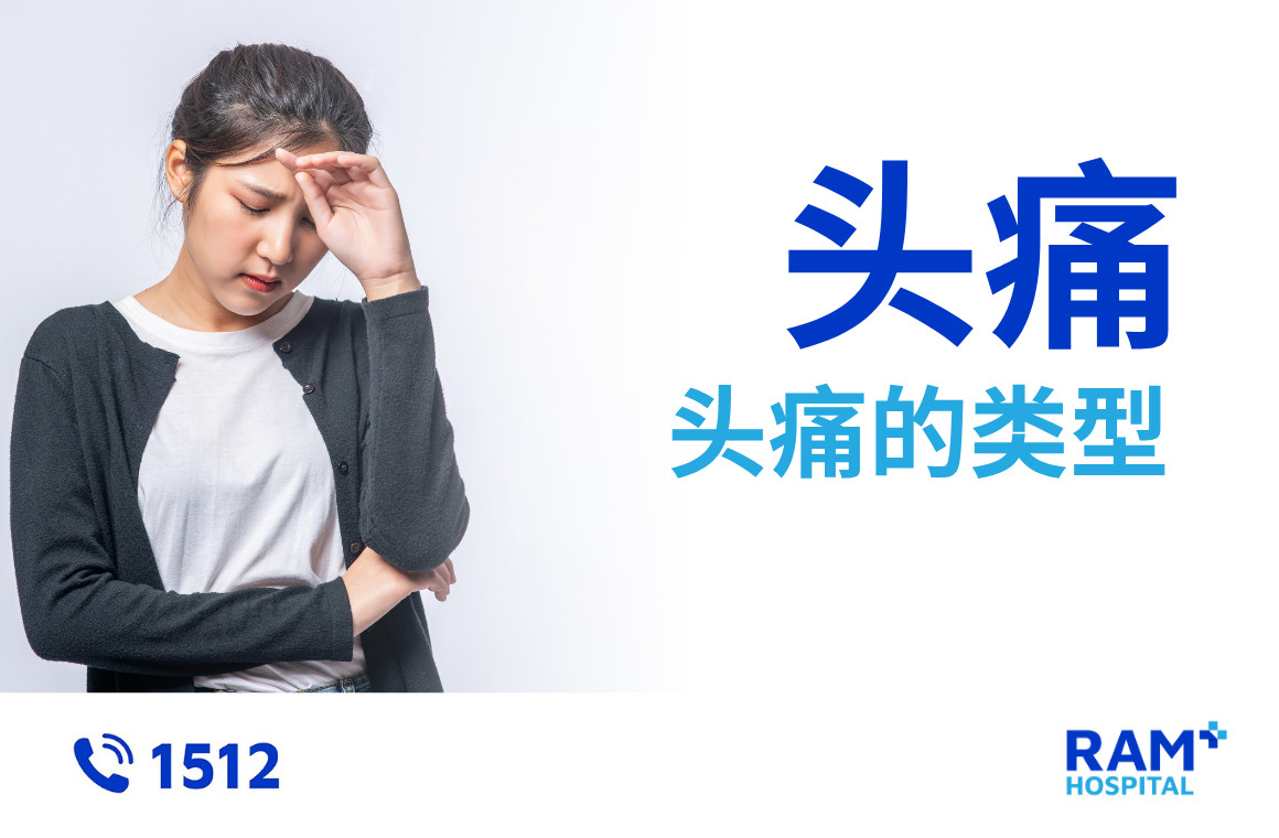 头痛